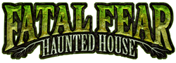 Fatal Fear Haunted House